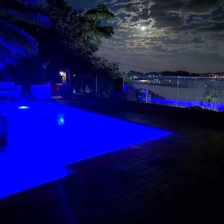 Va Sabi Bo, Best View, Luxury Family Villa In Hartbeespoort Dam Exterior photo