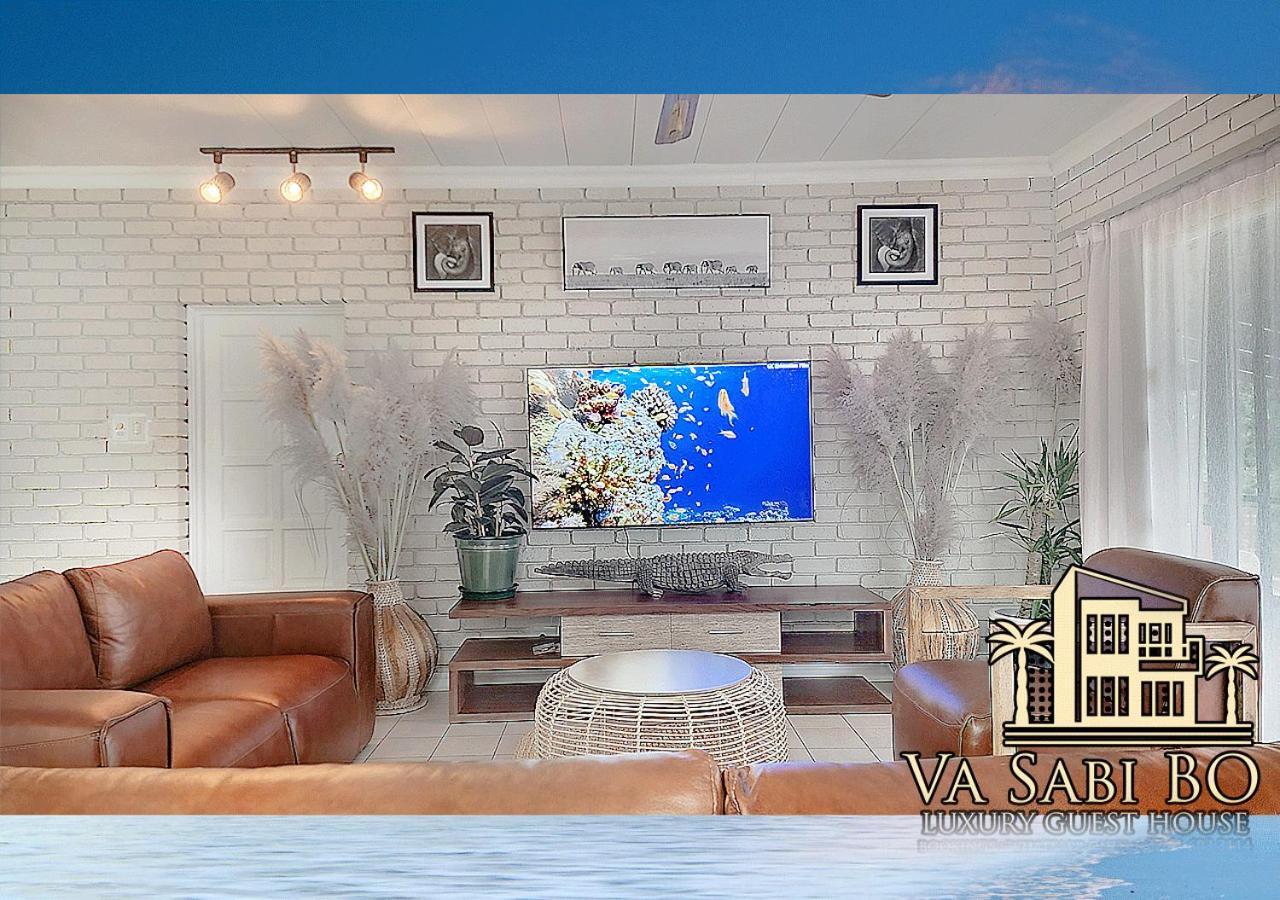 Va Sabi Bo, Best View, Luxury Family Villa In Hartbeespoort Dam Exterior photo