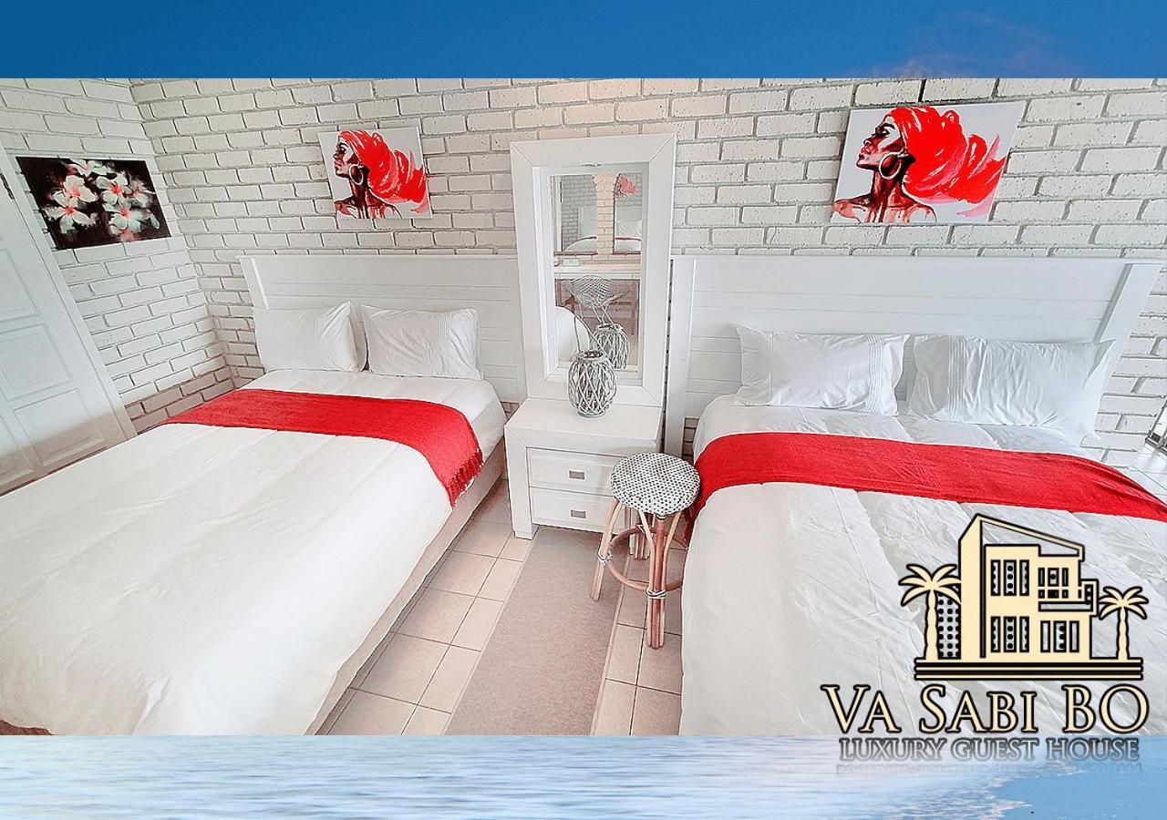 Va Sabi Bo, Best View, Luxury Family Villa In Hartbeespoort Dam Exterior photo