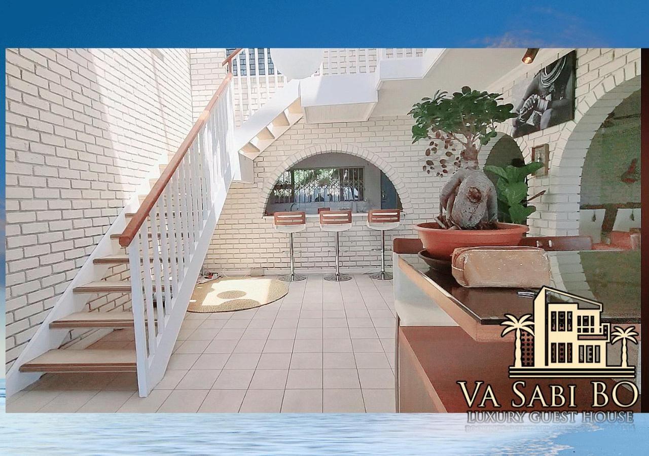 Va Sabi Bo, Best View, Luxury Family Villa In Hartbeespoort Dam Exterior photo