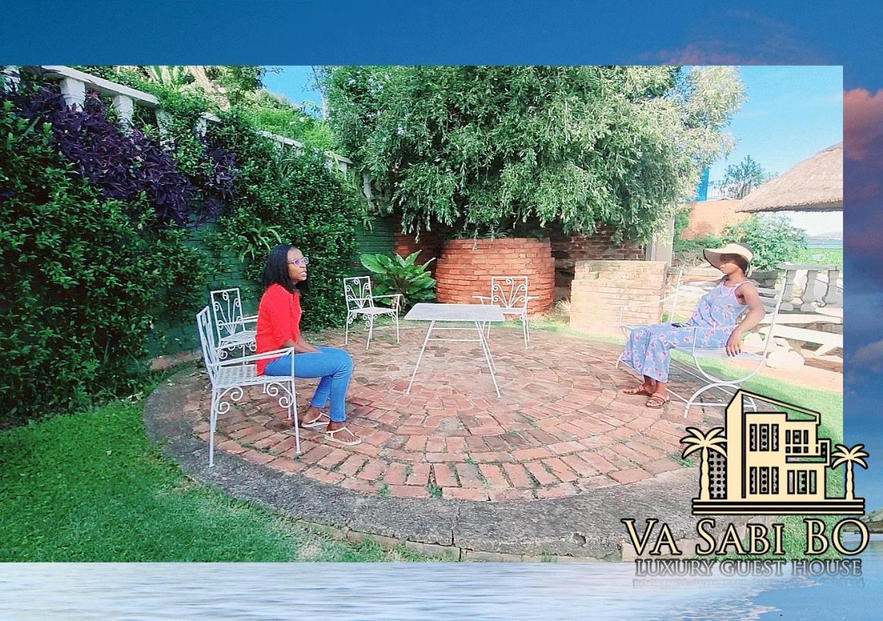 Va Sabi Bo, Best View, Luxury Family Villa In Hartbeespoort Dam Exterior photo