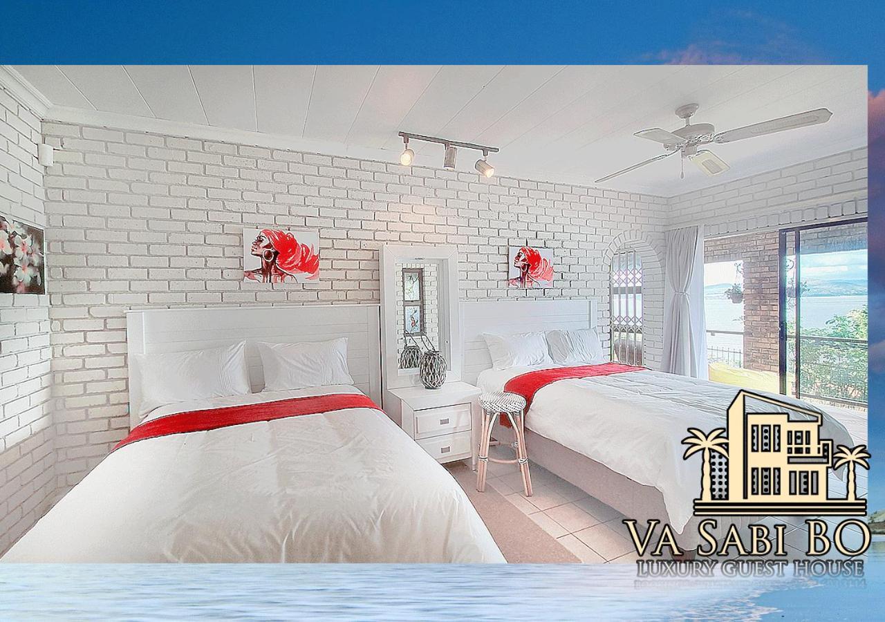 Va Sabi Bo, Best View, Luxury Family Villa In Hartbeespoort Dam Exterior photo