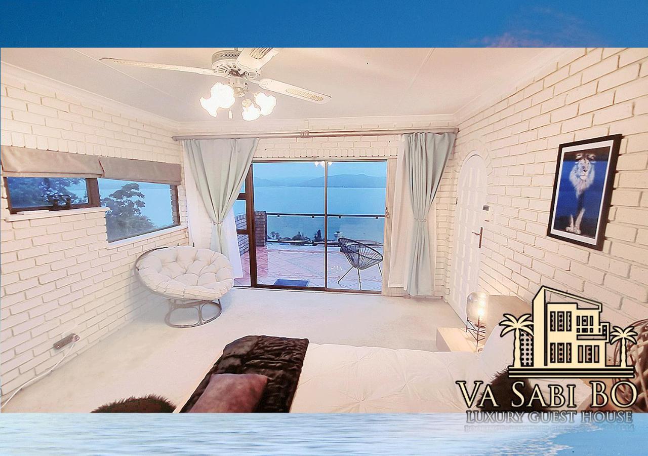 Va Sabi Bo, Best View, Luxury Family Villa In Hartbeespoort Dam Exterior photo