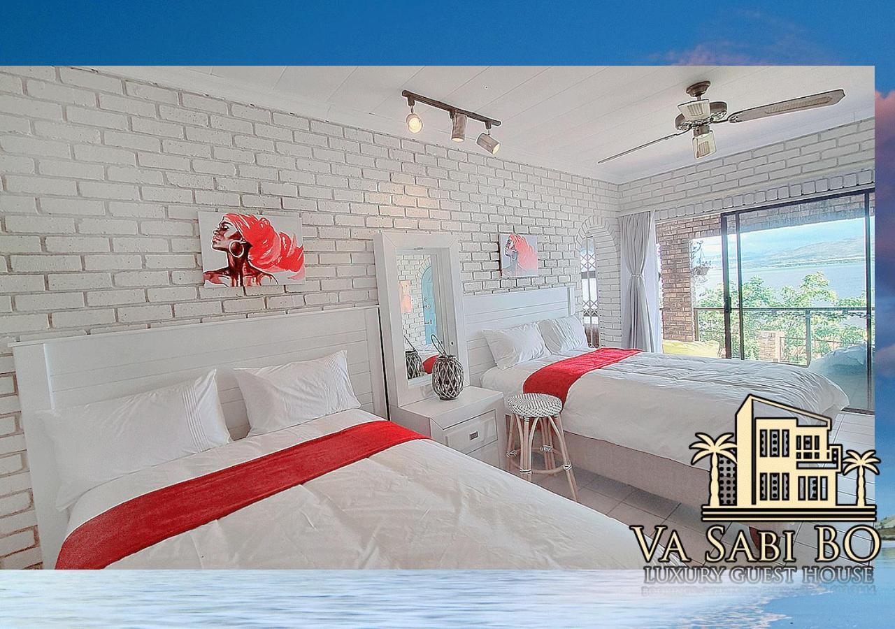 Va Sabi Bo, Best View, Luxury Family Villa In Hartbeespoort Dam Exterior photo