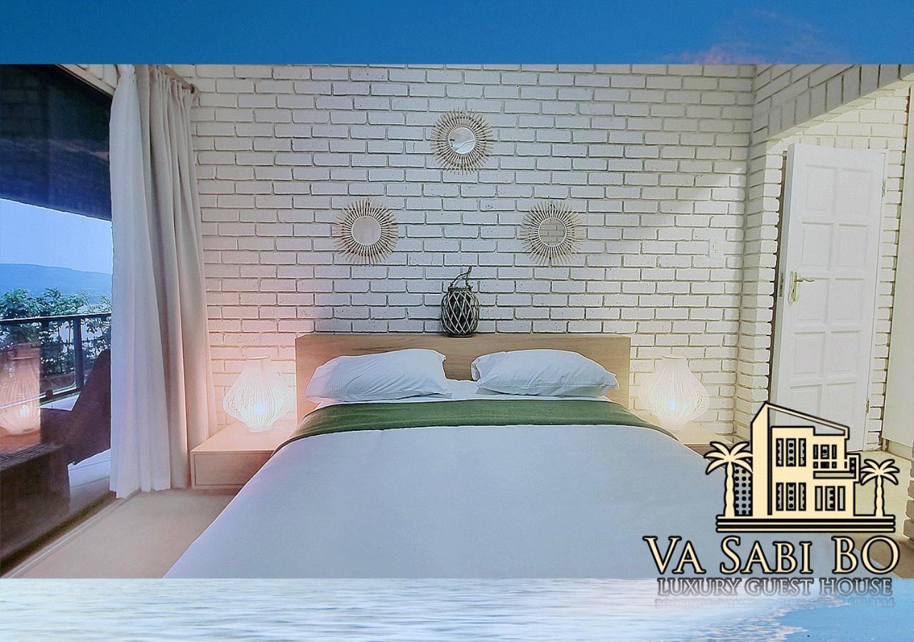 Va Sabi Bo, Best View, Luxury Family Villa In Hartbeespoort Dam Exterior photo