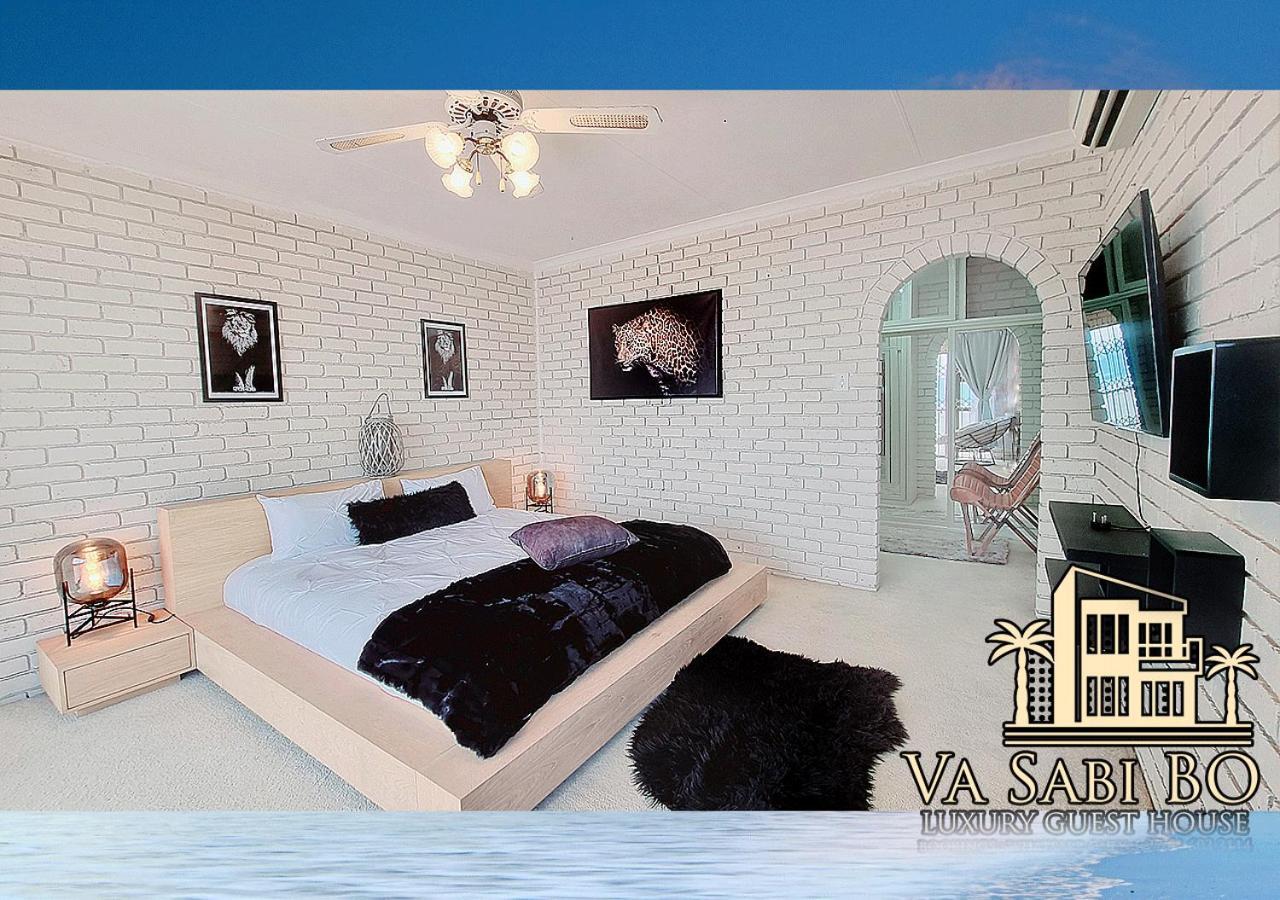 Va Sabi Bo, Best View, Luxury Family Villa In Hartbeespoort Dam Exterior photo