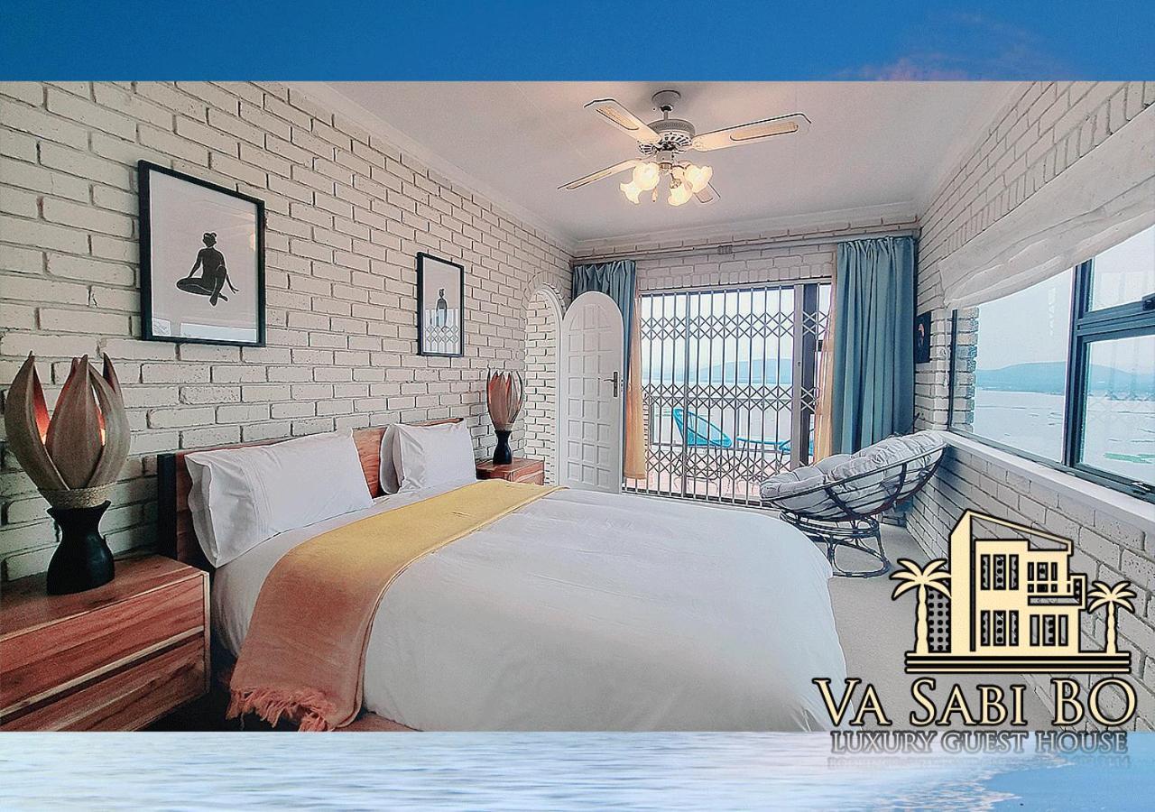 Va Sabi Bo, Best View, Luxury Family Villa In Hartbeespoort Dam Exterior photo