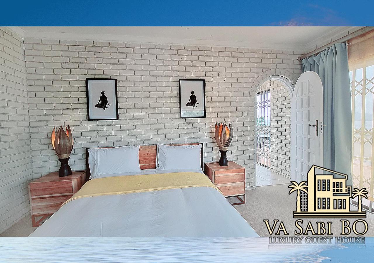 Va Sabi Bo, Best View, Luxury Family Villa In Hartbeespoort Dam Exterior photo