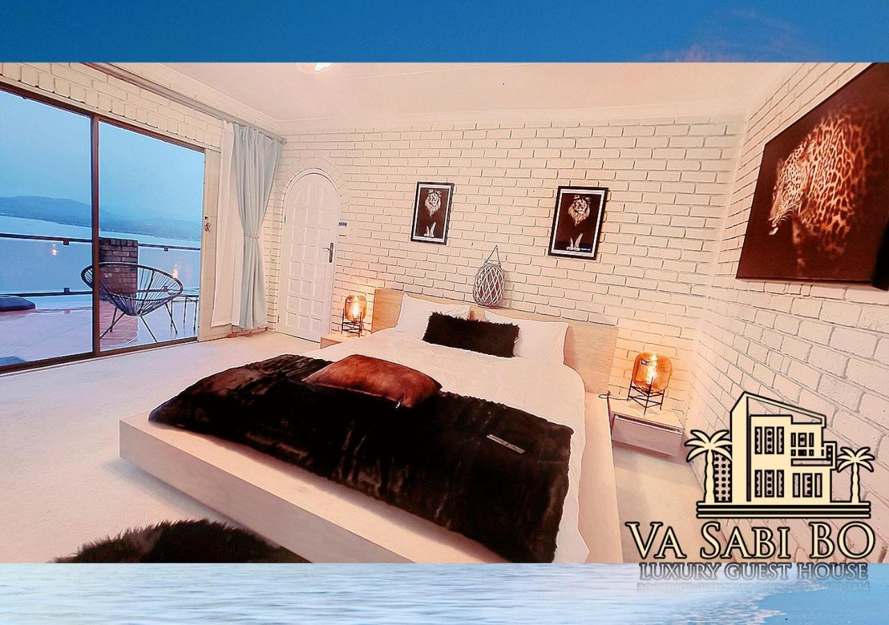 Va Sabi Bo, Best View, Luxury Family Villa In Hartbeespoort Dam Exterior photo
