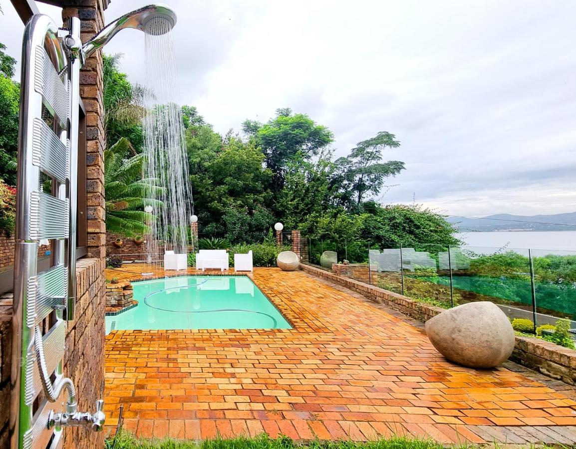 Va Sabi Bo, Best View, Luxury Family Villa In Hartbeespoort Dam Exterior photo